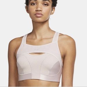 NIKE ALPHA ULTRA-BREATHE BRA/ S
